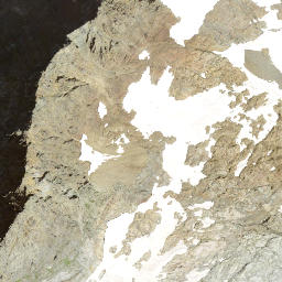 Satellite imagery of Gruebenjoch, CH