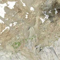 Satellite imagery of Gruebenjoch, CH