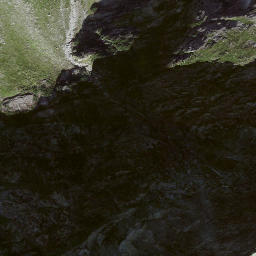 Satellite imagery of Ärlenhoren, CH