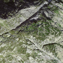Satellite imagery of Ärlenhoren, CH