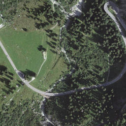 Satellite imagery of Stock, CH