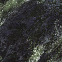 Satellite imagery of Schoibhoren, CH