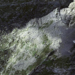 Satellite imagery of Schoibhoren, CH