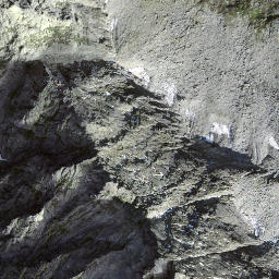 Satellite imagery of Schoibhoren, CH