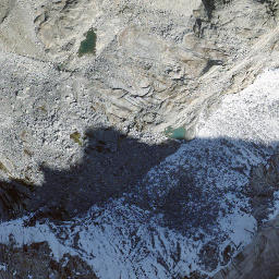 Satellite imagery of Gärstenlicke, CH