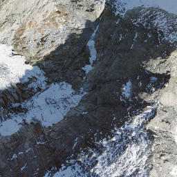 Satellite imagery of Gärstenlicke, CH