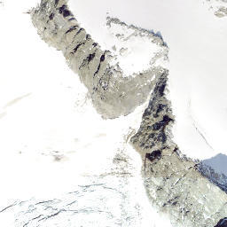 Satellite imagery of Gross Bielenhorn, CH