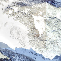 Satellite imagery of Strahlengrätli, CH