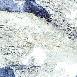 Satellite imagery of Strahlengrätli, CH