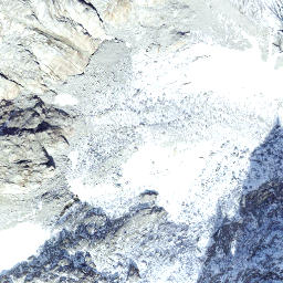 Satellite imagery of Strahlengrätli, CH