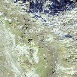 Satellite imagery of Auf den Stöcken, CH