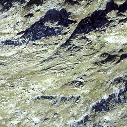 Satellite imagery of Saasegg, CH