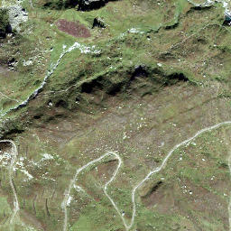 Satellite imagery of Lochbergegg, CH
