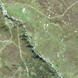 Satellite imagery of Lochbergegg, CH