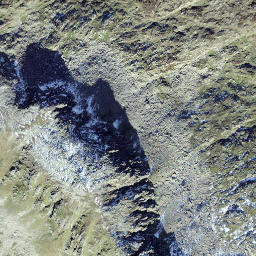 Satellite imagery of Firnstock, CH