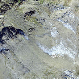 Satellite imagery of Gurschengrat, CH