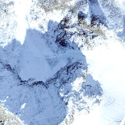 Satellite imagery of Gemsstock, CH