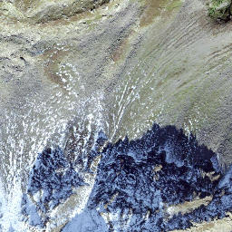 Satellite imagery of Älpetligrat, CH