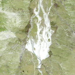 Satellite imagery of Porggerenlücke, CH