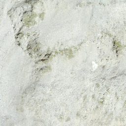 Satellite imagery of Piz Uffiern, CH