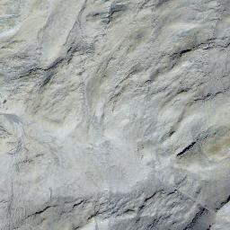 Satellite imagery of Pizzo Corói, CH