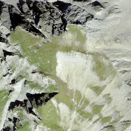 Satellite imagery of Pizzo di Güida, CH