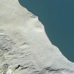 Satellite imagery of Pizzo di Güida, CH
