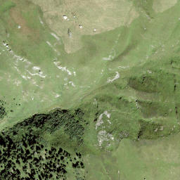 Satellite imagery of Hora, CH