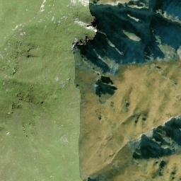 Satellite imagery of Hora, CH