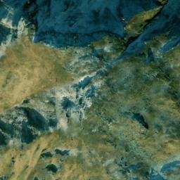 Satellite imagery of Hora, CH