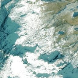 Satellite imagery of Tomülpass, CH