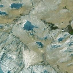 Satellite imagery of Tomülpass, CH