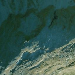 Satellite imagery of Piz Vizan, CH