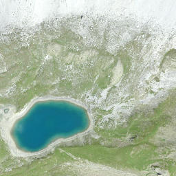 Satellite imagery of Orgels, Pass digls, CH