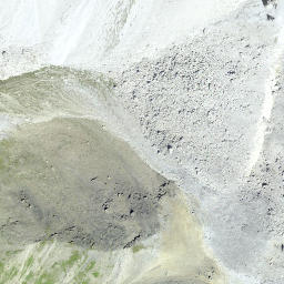 Satellite imagery of Cotschen, CH