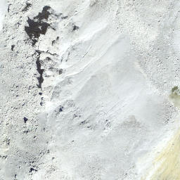 Satellite imagery of Ela, Pass d', CH