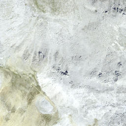 Satellite imagery of Ela, Pass d', CH