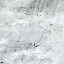 Satellite imagery of Ela, Pass d', CH