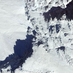 Satellite imagery of Furschella, CH