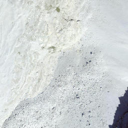 Satellite imagery of Piz Rugnux, CH
