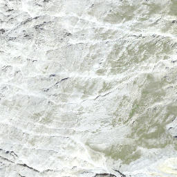 Satellite imagery of Piz Rugnux, CH