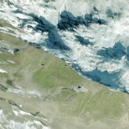 Satellite imagery of Piz Murtel da Fier, CH