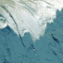 Satellite imagery of Piz Blaisun, CH