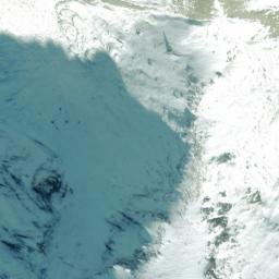 Satellite imagery of Piz Blaisun, CH