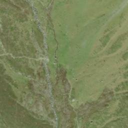 Satellite imagery of Muot Ot, CH