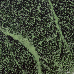 Satellite imagery of Blanchetta, CH