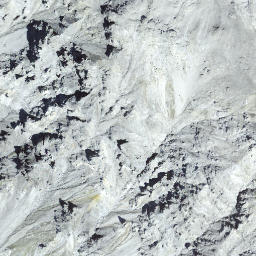 Satellite imagery of Cima dei Buoi, CH