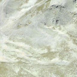 Satellite imagery of Piz Dora, CH