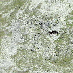 Satellite imagery of Crap Nair, CH