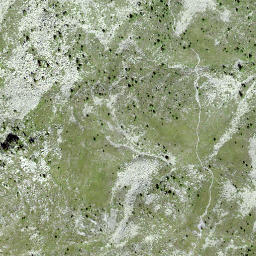 Satellite imagery of Crap Nair, CH